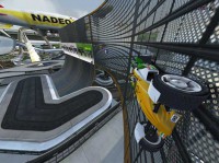 Trackmania Nations